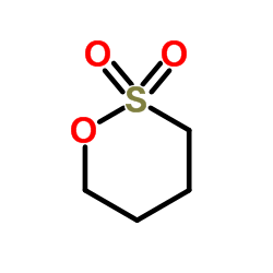 1,4-丁磺酸内酯