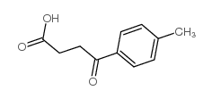 3-(4-甲基苯甲酰)丙酸