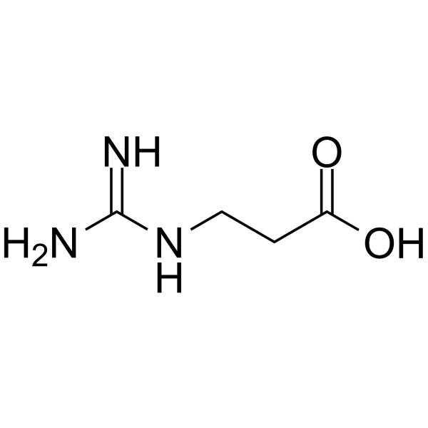 胍基丙酸