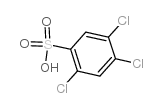 2,4,5-三氯苯磺酸 水合物