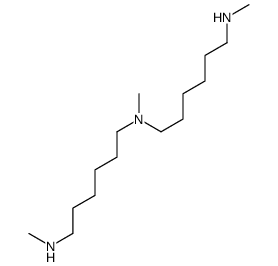 N,N',N''-三甲基双(六亚甲基)三胺