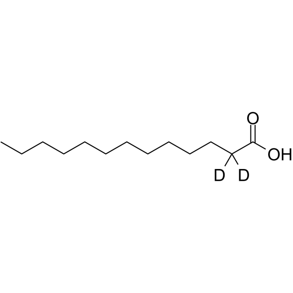 十三酸-D2