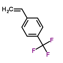 4-(三氟甲基)苯乙烯