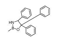 (4R)-2-甲基-4,5,5-三苯基-1,3,2-恶唑硼烷