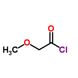甲氧基乙酰氯