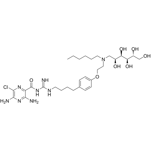 Idrevloride