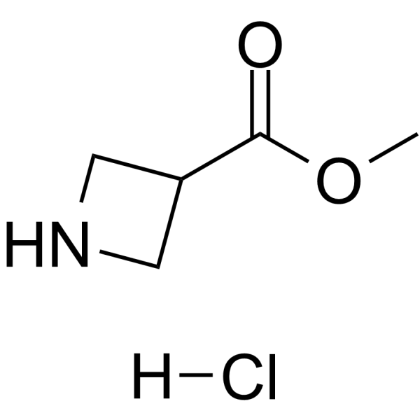 氮杂环丁烷-3-甲酸甲酯盐酸盐