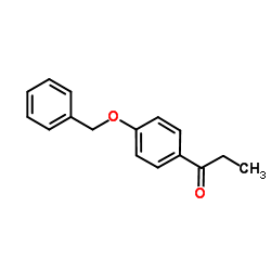 4'-苄氧基苯丙酮