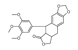 Isoanthricin