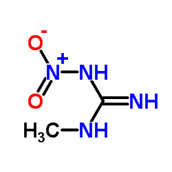 甲基硝基胍