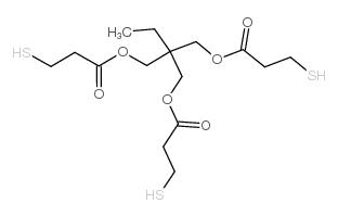 三羟甲基丙烷 三(3-巯基丙酸酯)