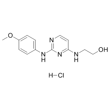 Cardiogenol C HCl