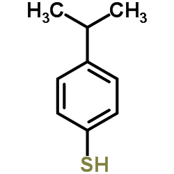 4-异丙基苯硫酚