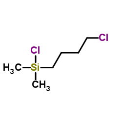 4-氯丁基二甲基氯硅烷