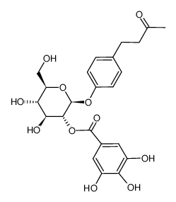 异莲花掌苷