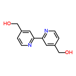 4,4'-双(羟甲基)-2,2'-二吡啶