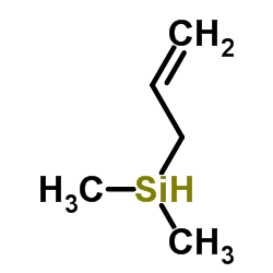 烯丙基二甲基硅烷
