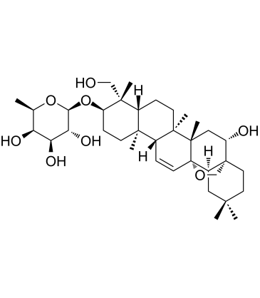 柴胡次皂苷G