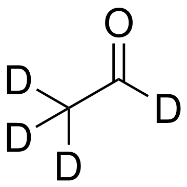 乙醛-d4