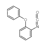 异氰酸2-苯氧基苯酯