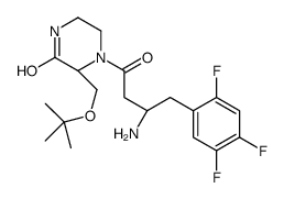 Evogliptin