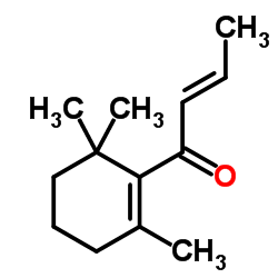 大马酮