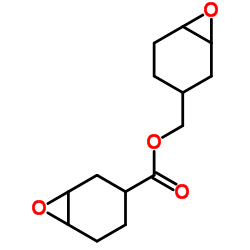 3,4-环氧环己基甲基 3,4-环氧环己基甲酸酯