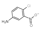 4-氯-3-硝基苯胺