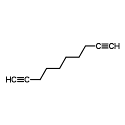 1,9-癸二炔