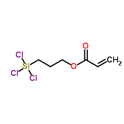 3-(三氯硅烷基)丙基丙烯酸酯