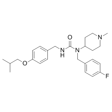 2-胺基-5-(4-硝基苯磺酰)-噻唑