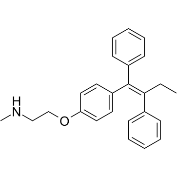 N-Desmethyltamoxifen