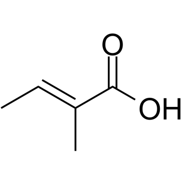 惕格酸