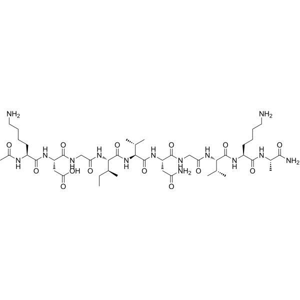 α-Synuclein 4554W