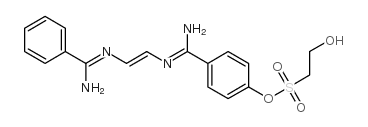 依西司替巴脒