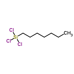 正庚基三氯硅烷