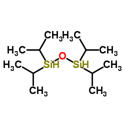 1,1,3,3-四异丙基二硅氧烷