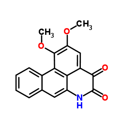 去甲头花千金藤二酮 B