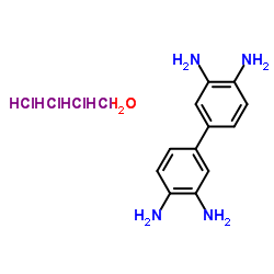 3,3'-二氨基联苯胺四盐酸盐,水合物