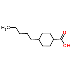 反-4-正戊基环己甲酸