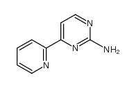 4-(吡啶-2基)嘧啶-2-胺