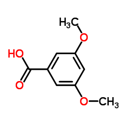 3,5-二甲氧基苯甲酸