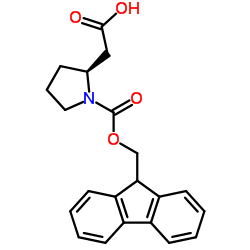 Fmoc-L-beta-高脯氨酸