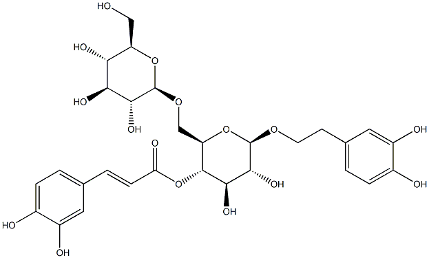 Lugrandoside