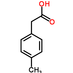 对甲苯乙酸