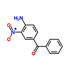 4-氨基-3-硝基二苯甲酮