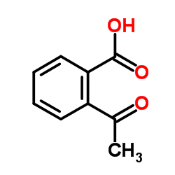 2-乙酰苯甲酸