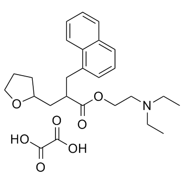 萘呋胺酯 草酸盐