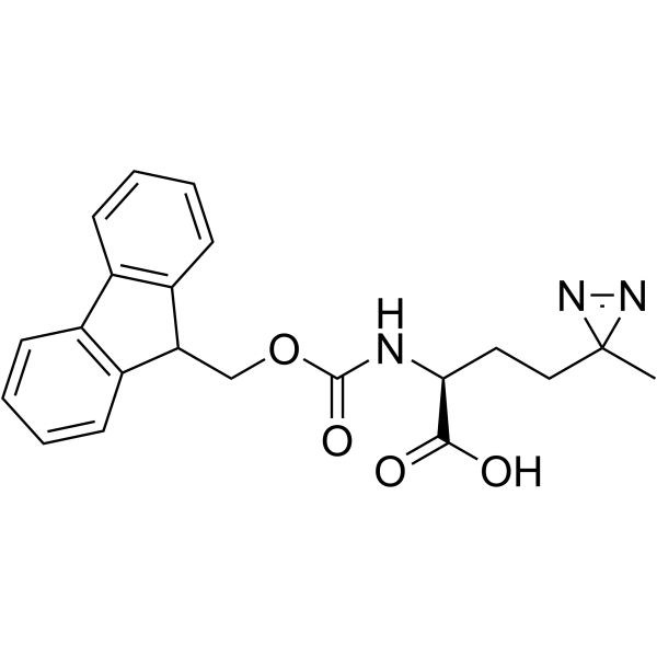 Fmoc-L-光蛋氨酸