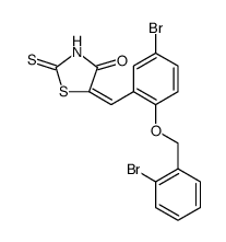 PRL-3 Inhibitor I